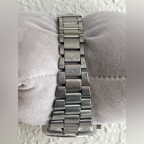 Longines AUTOMATIC wristwatch from 1960/1970 - Picture 7 of 16